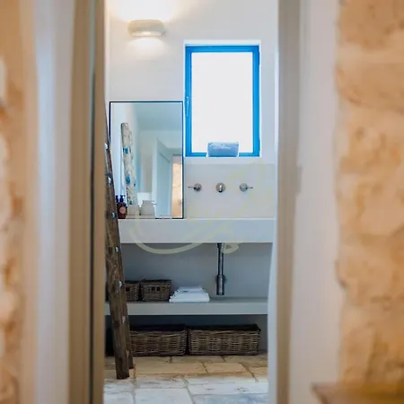 Holiday home Td Trullo Yume Whispering Olive Grove Ostuni