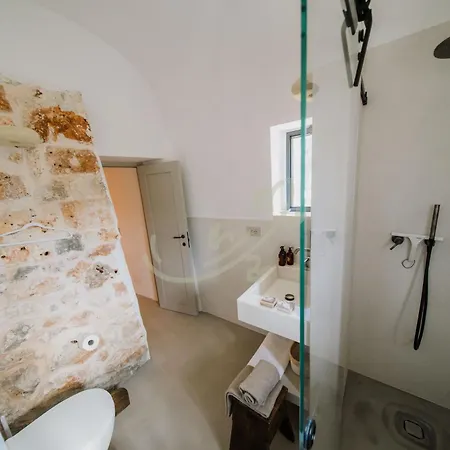 Td Trullo Yume Whispering Olive Grove Ostuni